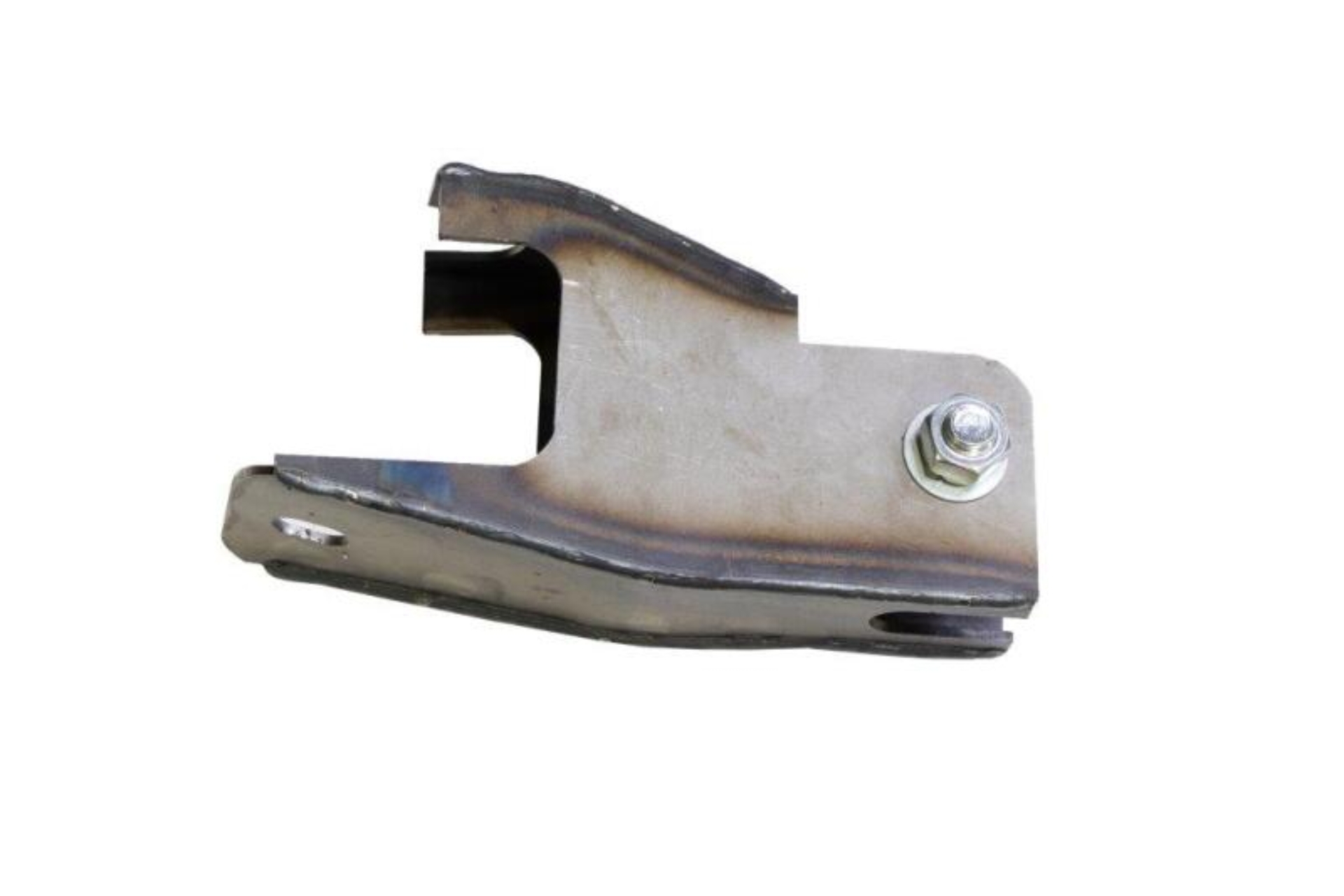 Picture of Rust Buster 2007-2018 Jeep Wrangler Rear Track Bar Bracket