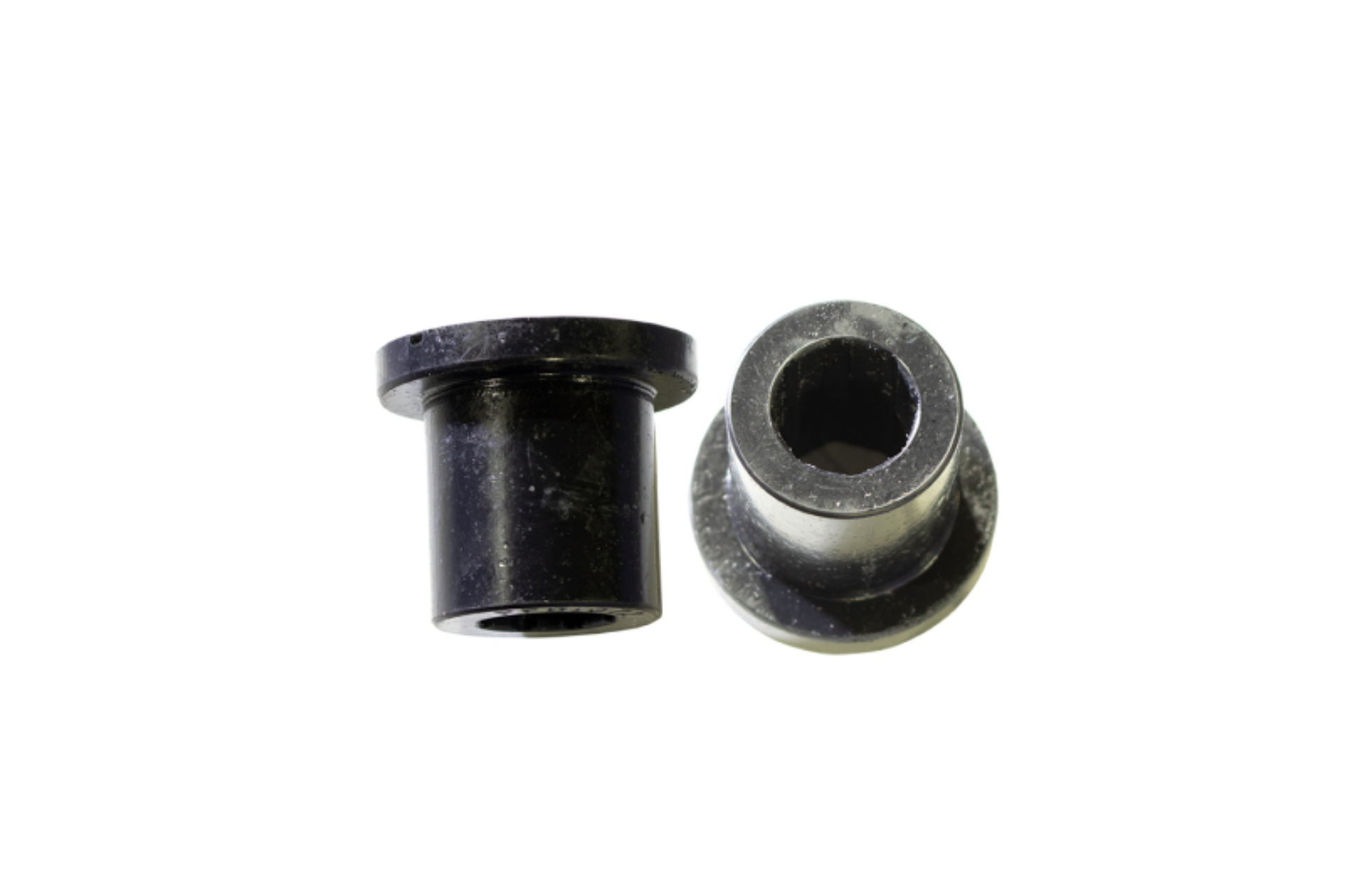 Picture of Rust Buster 1976-1986 Jeep CJ7 Rear Shackle Bushing Kit (2 pack)