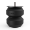Picture of Timbren 2022+ Nissan Frontier Rear Suspension Enhancement System
