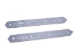 Picture of Rust Buster 1988-1998 Chevy & GMC C/K 1500 & 2500 6FT Bed Over-Axle Frame Stiffeners (Pair)