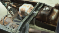 Picture of Rust Buster 1988-1998 Chevy C/K1500 Fuel Tank Crossmember