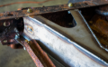 Picture of Rust Buster 1988-1998 Chevy/GMC C/K 1500 & 2500 Spare Tire Crossmember