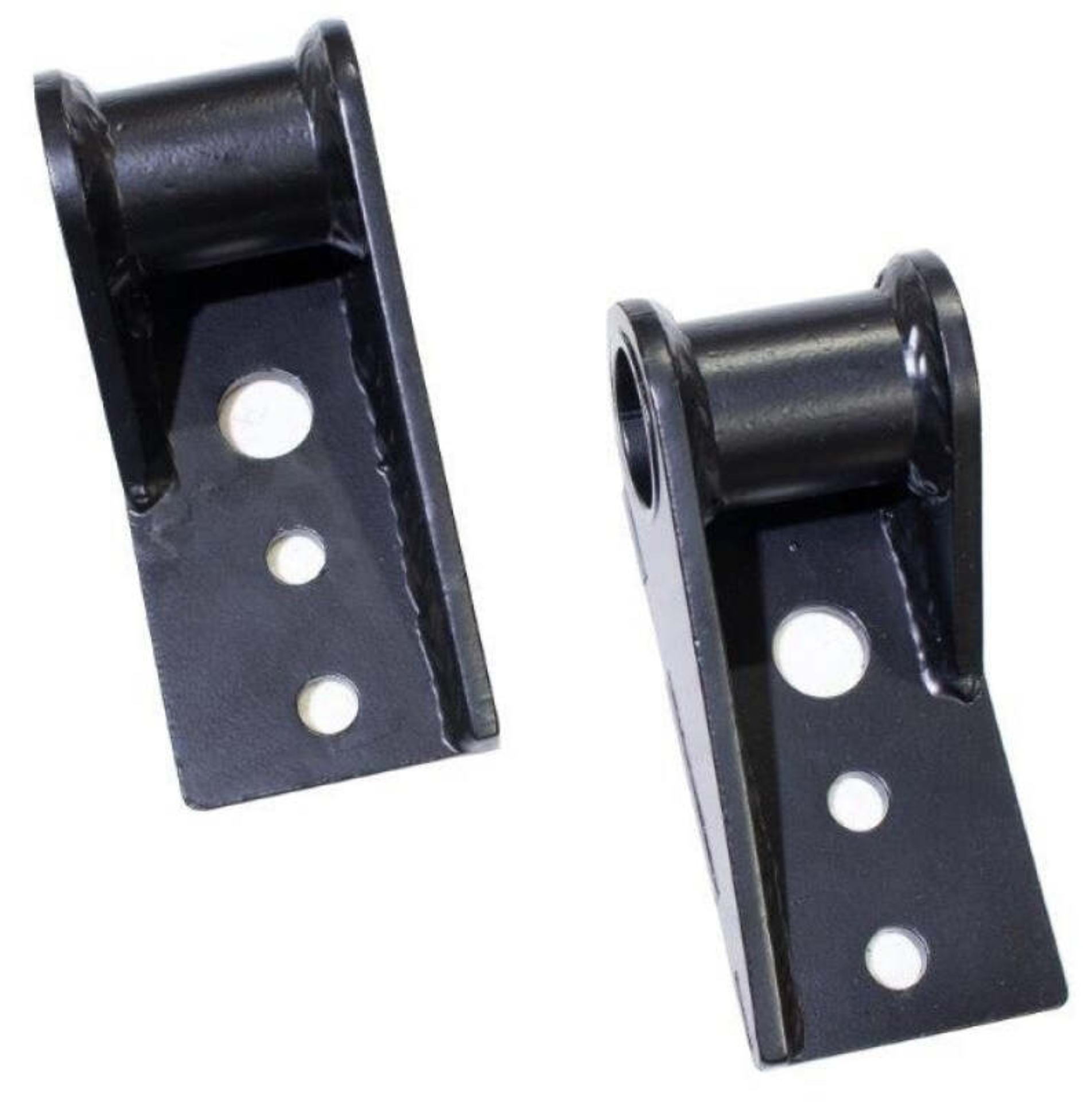 Picture of Rust Buster 1976-1986 Jeep CJ5, CJ7 & CJ8 Upgraded Front Spring Shackle Hanger 2.5in
