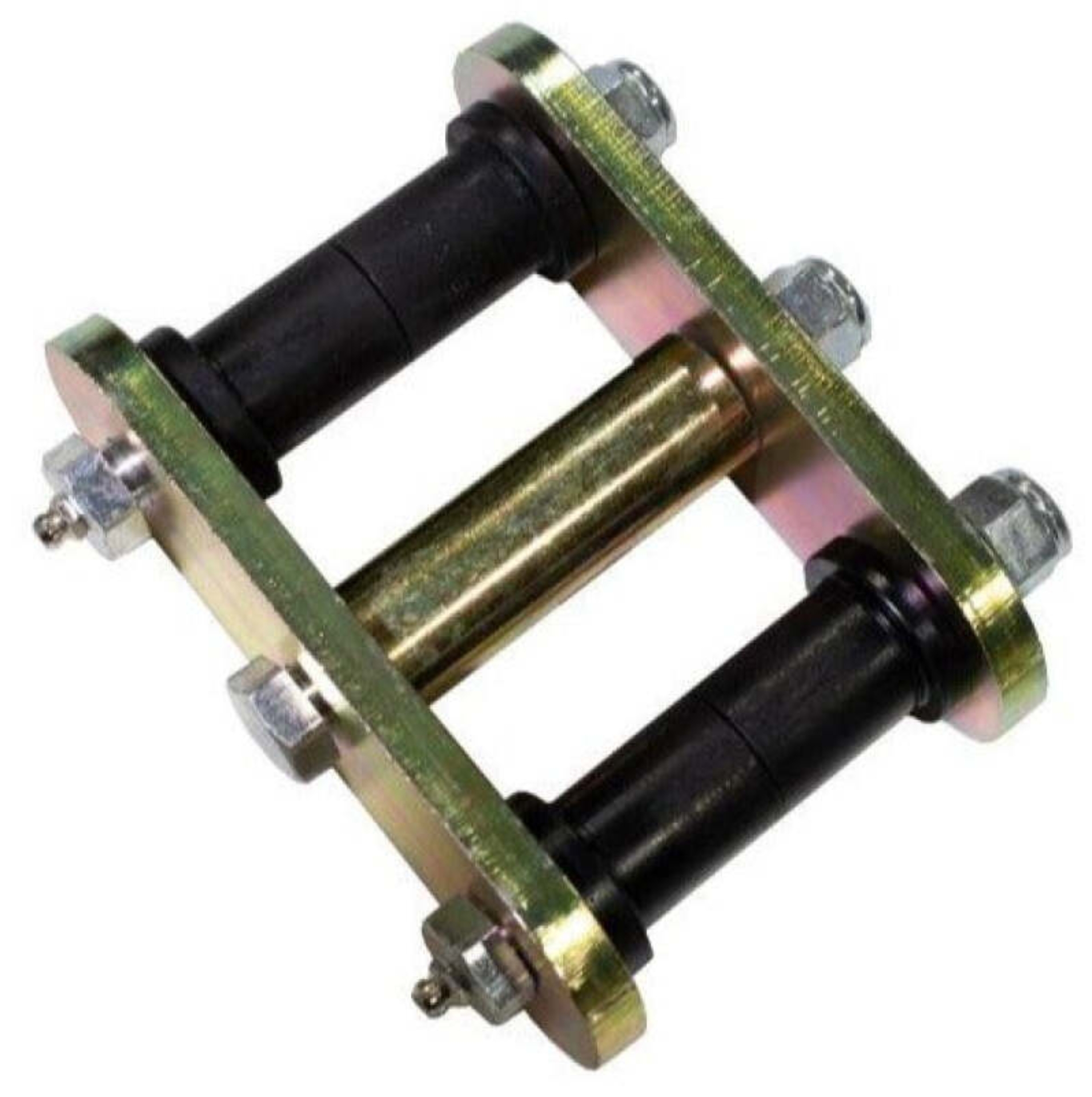 Picture of Rust Buster 1976-1986 Jeep CJ7 Front Lubeable Shackles
