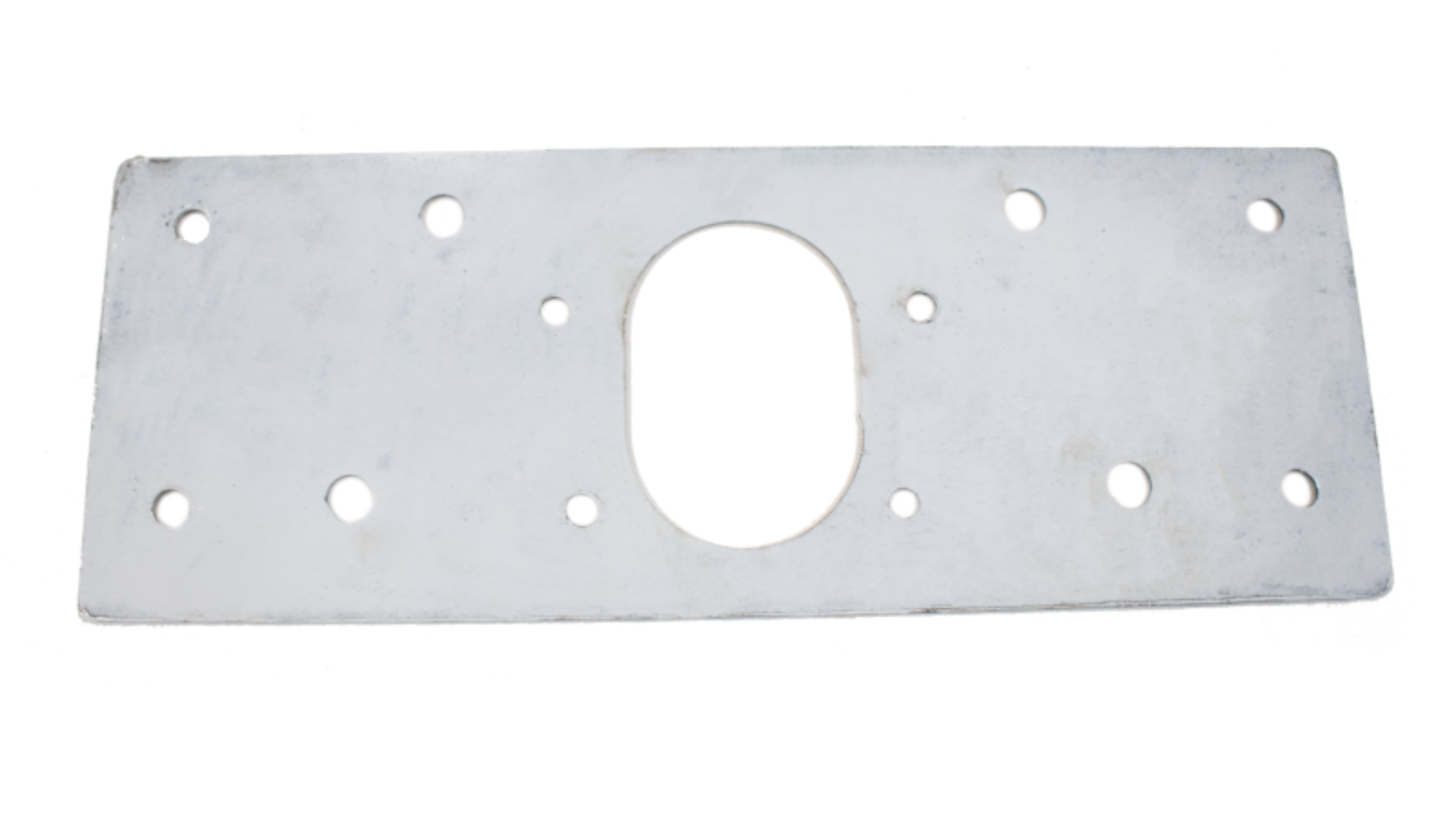 Picture of Rust Buster 2000-2006 Toyota Tundra Spare Tire Crossmember
