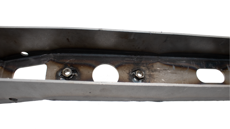 Picture of Rust Buster 2000-2006 Toyota Tundra ward Fuel Tank Crossmember