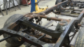 Picture of Rust Buster 1996-2002 Toyota 4Runner Track Bar Crossmember