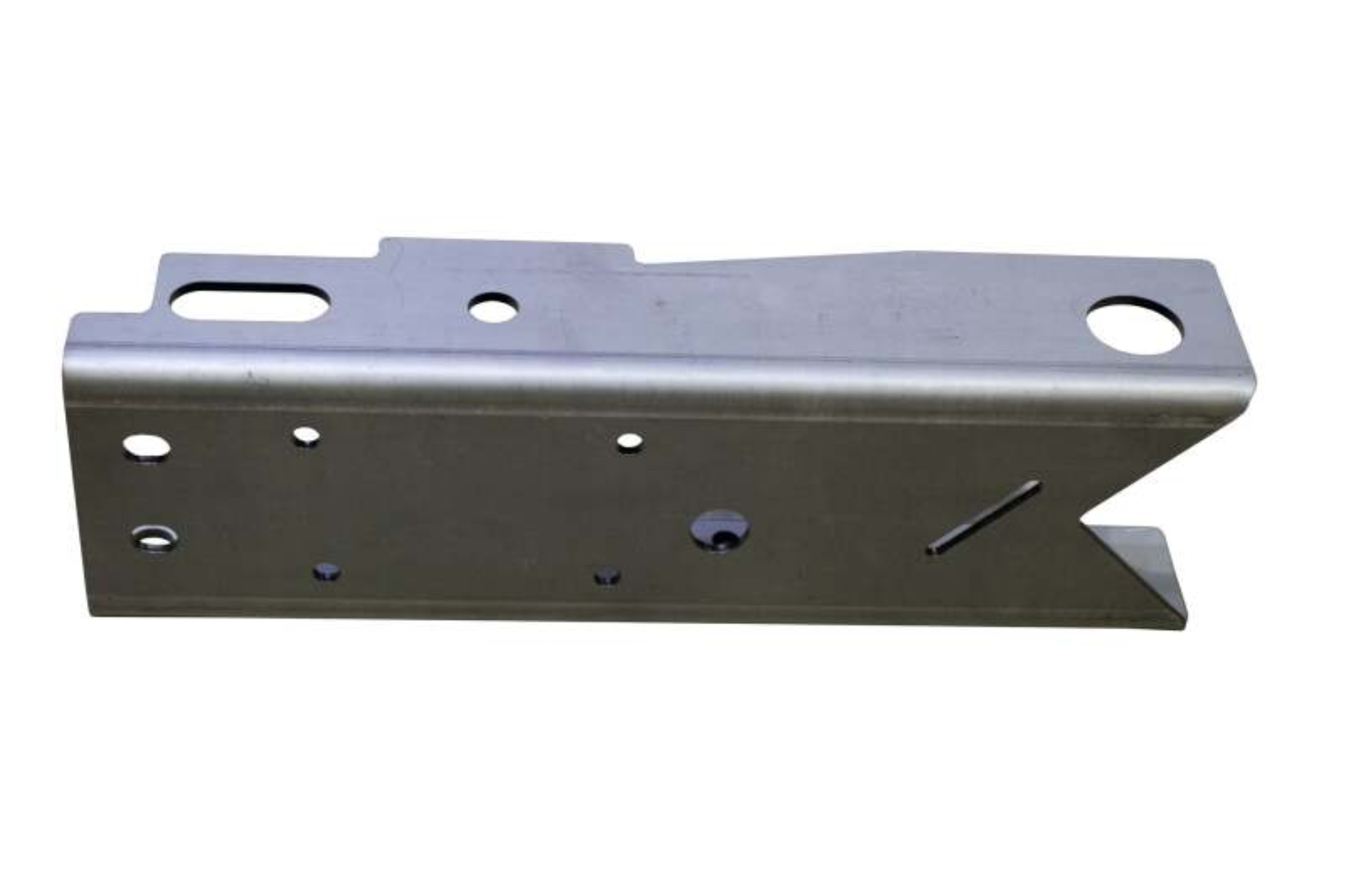 Picture of Rust Buster 1999-2006 Chevy Silverado/GMC Sierra Rear Frame Repair Kit - Right