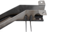 Picture of Rust Buster 2000-2006 Toyota Tundra Spare Tire Crossmember