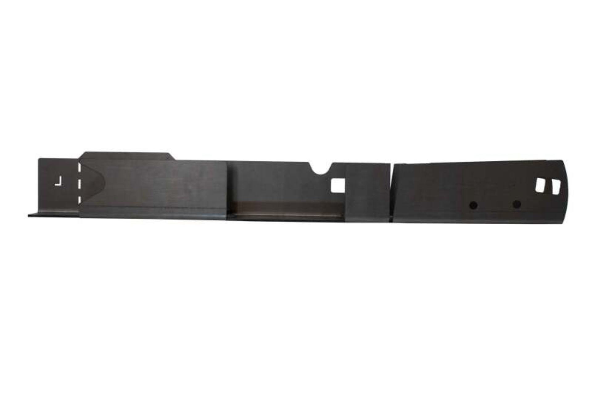 Picture of Rust Buster 1996-2002 Toyota 4Runner Rear Frame Repair Kit - Left