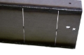 Picture of Rust Buster 1999-2006 Chevy & GMC Trucks Center Rear Frame Repair Kit - Left