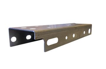 Picture of Rust Buster 2007-2018 Chevy Silverado/GMC Sierra Rear Frame Repair Kit - Left