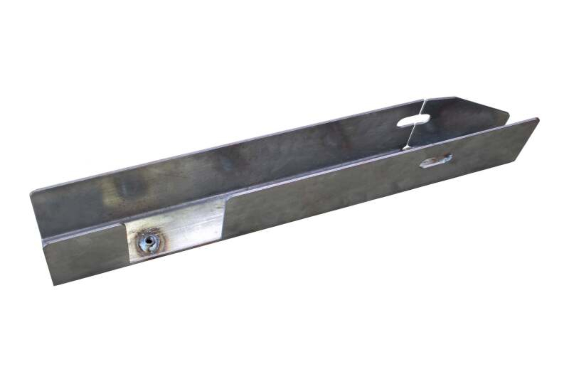Picture of Rust Buster 1976-1986 Jeep CJ Front Center Frame Repair Kit - Left