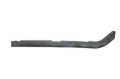 Picture of Rust Buster 1997-2002 Jeep Wrangler Center Frame Repair Kit W/Skid Plate Mount - Left