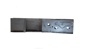 Picture of Rust Buster 2007-2013 Chevy Silverado/GMC Sierra Front Center Frame Repair Kit - Left