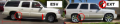Picture of Rust Buster Avalanche/Suburban/Yukon Center Frame Repair Kit - Left