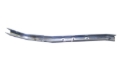 Picture of Rust Buster 2003-2006 Jeep Wrangler Center Frame Repair Kit W/Skid Plate Mount - Right