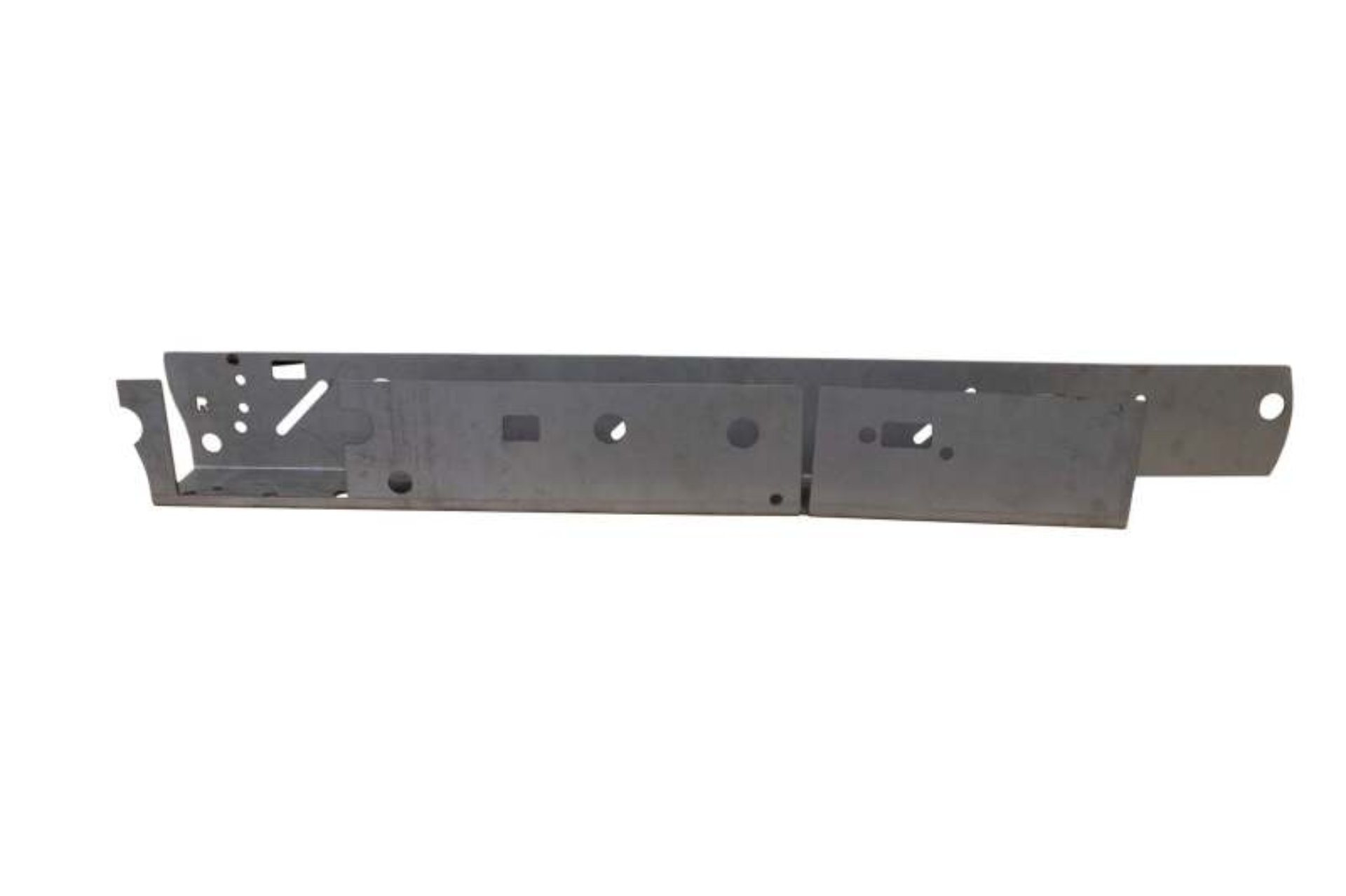 Picture of Rust Buster 2003-2009 Toyota 4Runner Center Frame Repair Kit - Left