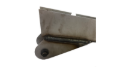 Picture of Rust Buster Avalanche/Suburban/Yukon Center Frame Repair Kit - Left