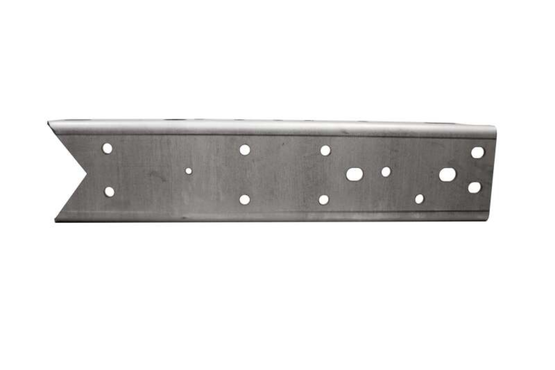 Picture of Rust Buster 1988-1998 Chevrolet & GMC C/K 1500 & 2500 8ft Bed Rear Frame Section - Left