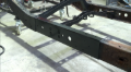 Picture of Rust Buster 2000-2006 Toyota Tundra Center Frame Section - Right