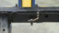 Picture of Rust Buster 1996-2002 Toyota 4Runner Center Frame Repair Kit - Right