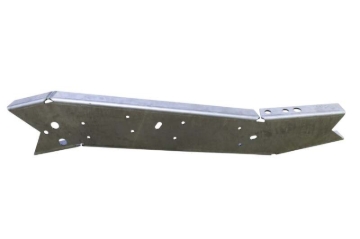 Picture of Rust Buster 1988-1998 Chevy/GMC C/K 1500/2500 Est Cab W/ 6 FT Bed Mid Frame Section - Right