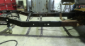 Picture of Rust Buster 2000-2006 Toyota Tundra Center Frame Section - Right