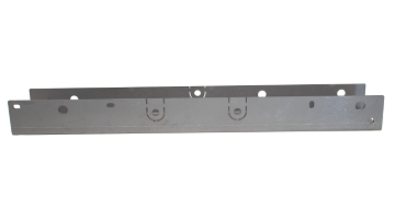Picture of Rust Buster 2000-2006 Toyota Tundra Rear Frame Rail - Left