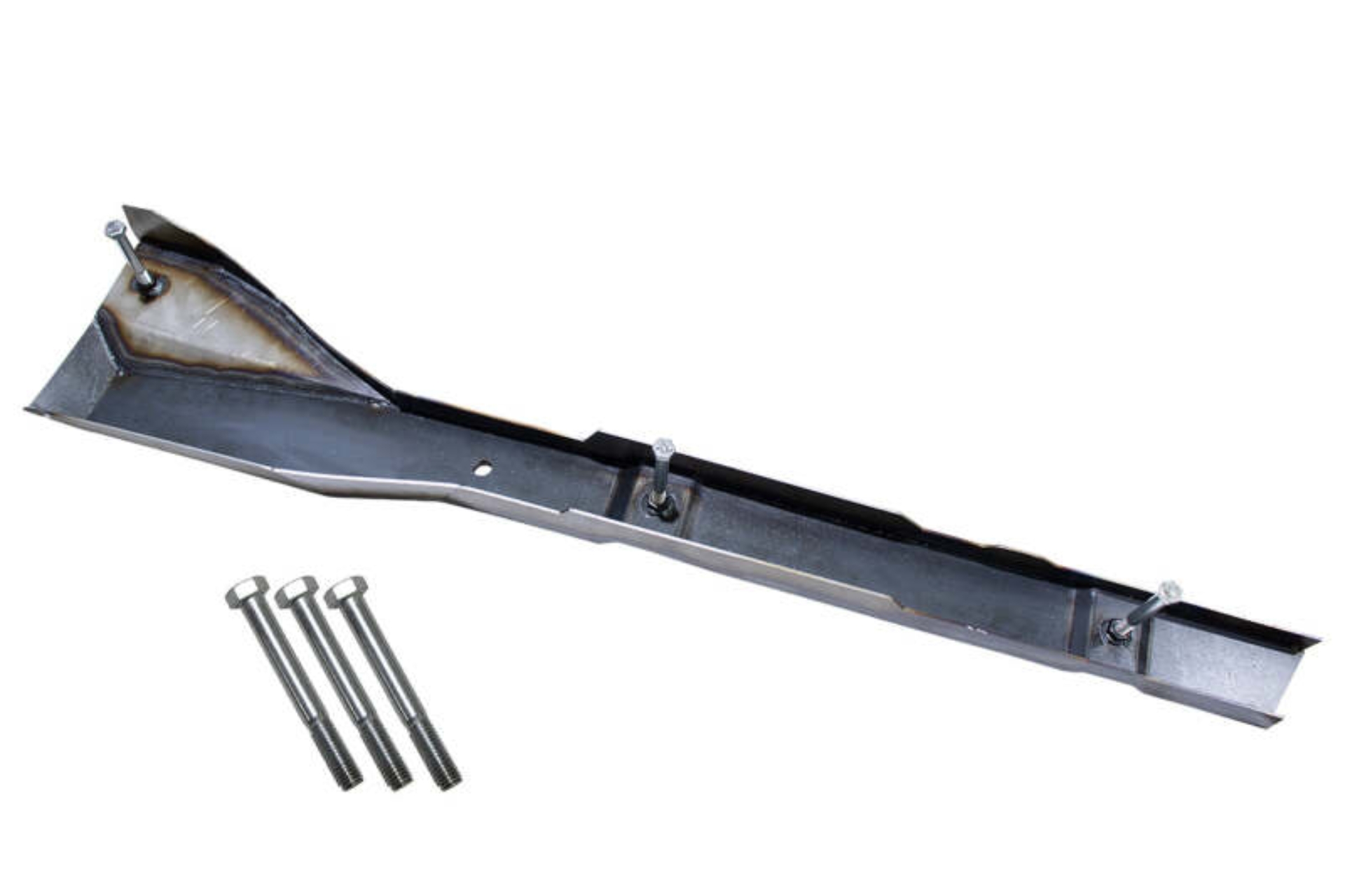 Picture of Rust Buster 1997-2006 Jeep Wrangler Full-Length Torque Box & Floor Support - Left