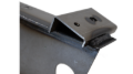 Picture of Rust Buster 2000-2006 Toyota Tundra Mid Rear Frame Section - Right