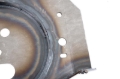 Picture of Rust Buster FJ Cruiser & 4Runner Rear Upper Coil Spring Bucket & Shock Mount - Right