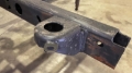 Picture of Rust Buster Avalanche/Suburban/Yukon Rear Body Frame Mount