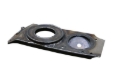 Picture of Rust Buster 1996-2002 Toyota 4Runner Rear Upper Coil Spring Bucket & Shock Mount - Right