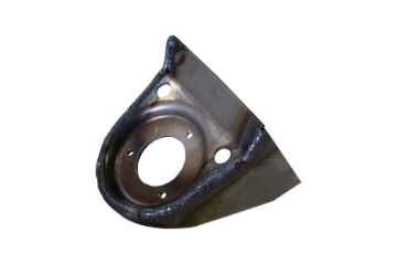 Picture of Rust Buster 4Runner & FJ Cruiser Middle Body Frame Mount