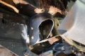 Picture of Rust Buster Avalanche/Suburban/Yukon Rear Body Frame Mount