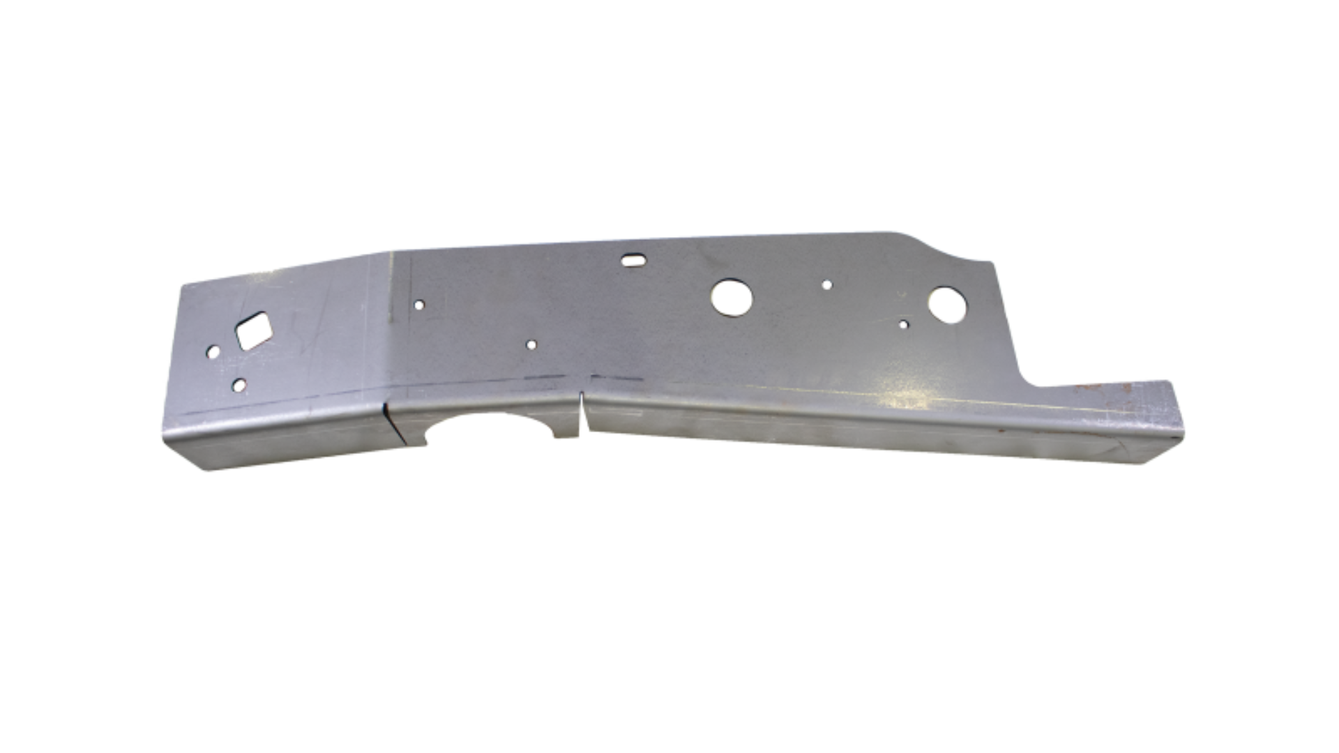 Picture of Rust Buster 2004-2008 Ford F-150 Over Axle Frame Section - Right