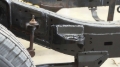 Picture of Rust Buster 4Runner & FJ Cruiser Middle Body Frame Mount
