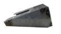 Picture of Rust Buster 2004-2012 Chevy Colorado & GMC Canyon Rear Cab Frame Mount - Right