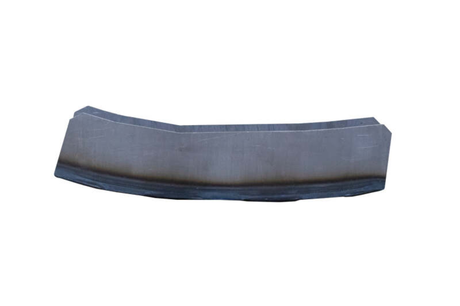 Picture of Rust Buster 1997-2006 Jeep Wrangler Front Frame Repair Kit W/O Trailing Arm Mounts - Right