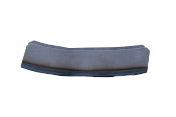 Picture of Rust Buster 1997-2006 Jeep Wrangler Front Frame Repair Kit W/O Trailing Arm Mounts - Right