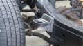 Picture of Rust Buster 4Runner & FJ Cruiser Middle Body Frame Mount