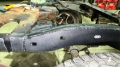 Picture of Rust Buster 2004-2012 GM Colorado & Canyon Crew Cab Rear Over Axle Frame Section - Right