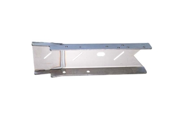 Picture of Rust Buster 1999-2006 Chevy Silverado/GMC Sierra Over-Axle Frame Repair Kit - Left