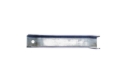 Picture of Rust Buster 1997-2006 Jeep Wrangler Front Frame Repair Kit W/O Trailing Arm Mounts - Right