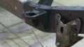 Picture of Rust Buster 2000-2006 Toyota Tundra Rear Body Frame Mount - Right