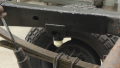 Picture of Rust Buster 07-18 Chevy Silverado/GMC Sierra Over Axle Frame Repair Kit - Right