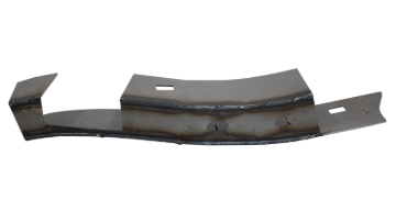 Picture of Rust Buster 1996-2002 Toyota 4Runner Front Frame Repair Kit - Right