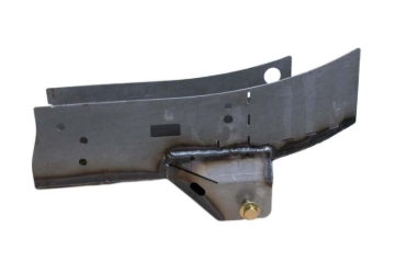 Picture of Rust Buster 4Runner & FJ Cruiser Mid Frame Repair Kit - Left