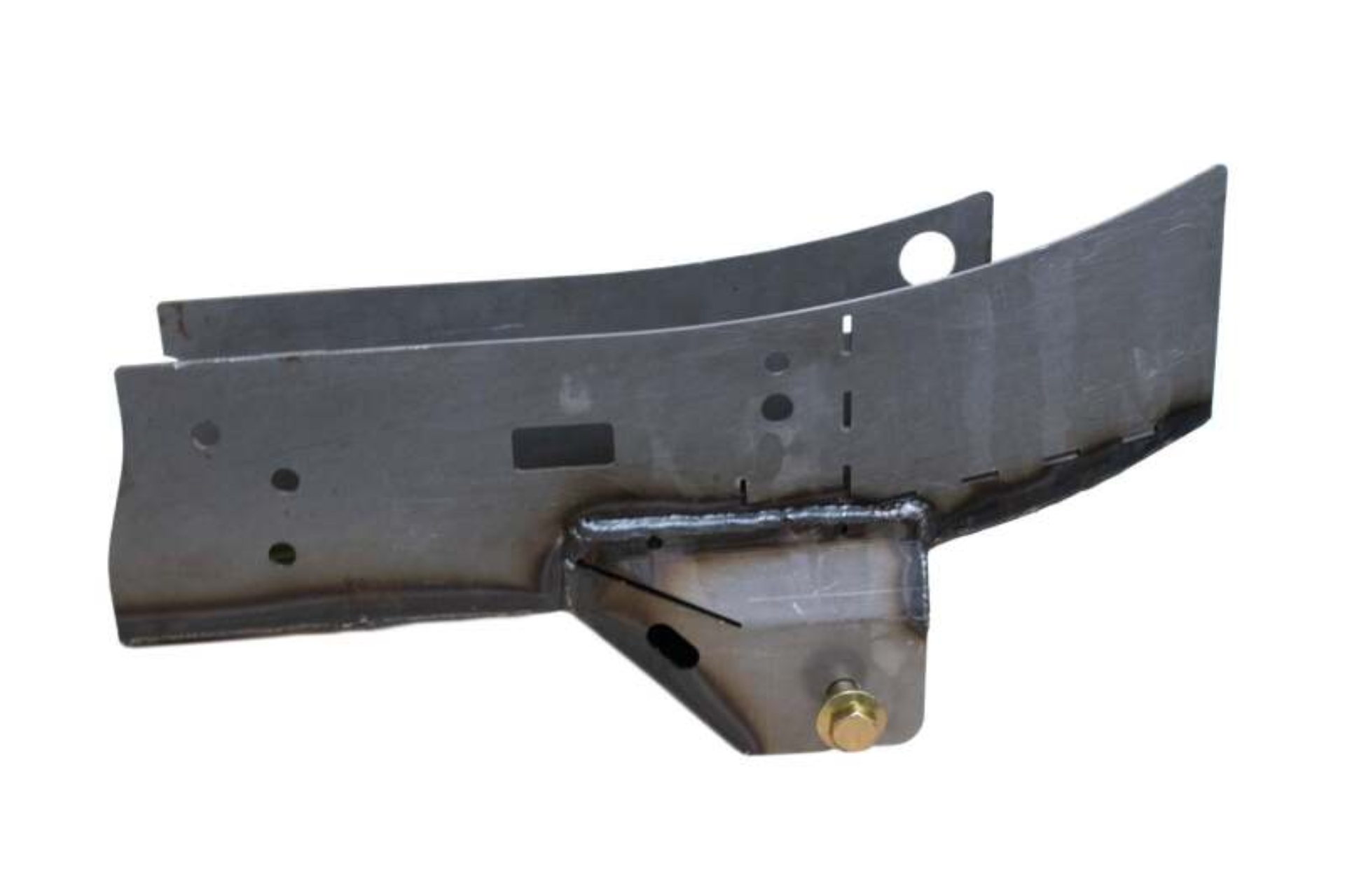 Picture of Rust Buster 4Runner & FJ Cruiser Mid Frame Repair Kit - Right